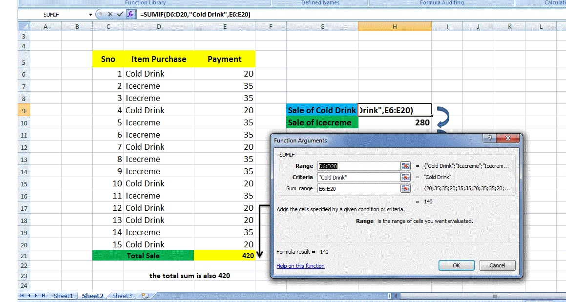 sumif-function-in-ms-excel