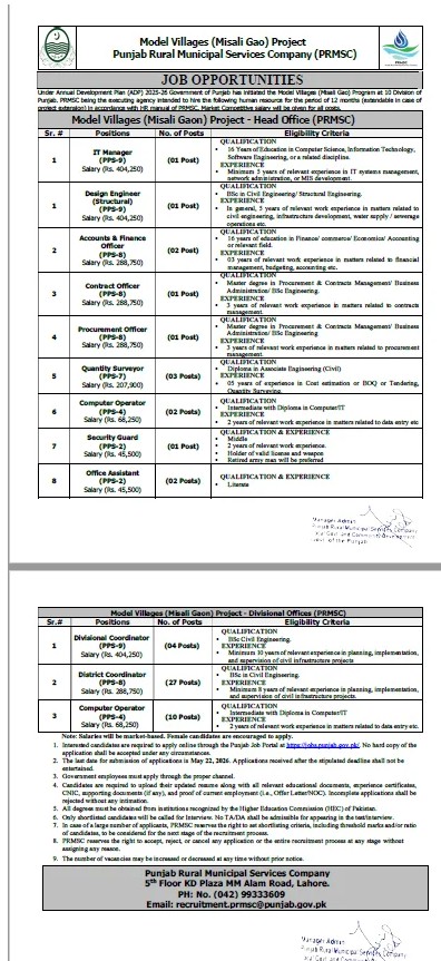 job Add