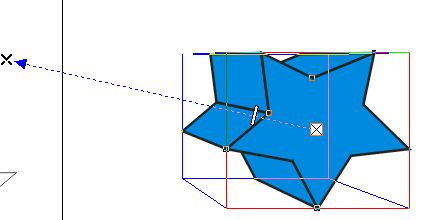 Extrude tool в coreldraw где найти